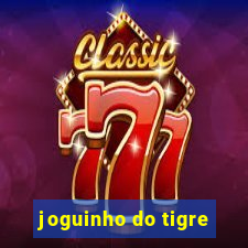 joguinho do tigre